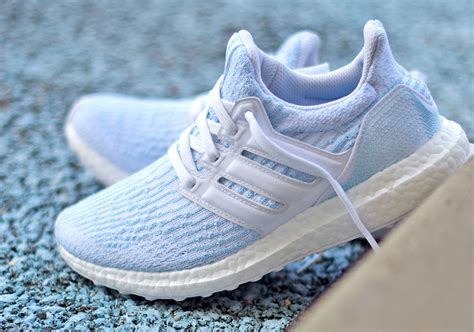 adidas ultra boost x parley for cheap icey blue|adidas x parley ultraboost 21.